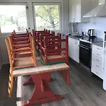 Volsdalen 캠프장
