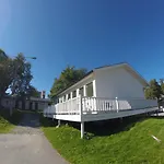 Volsdalen Camping