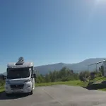 Volsdalen Camping 2*