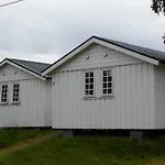 Camping Volsdalen 2*