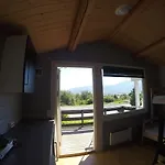 Volsdalen Camping