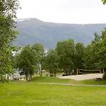 캠프장 Volsdalen