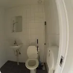 Volsdalen 캠프장