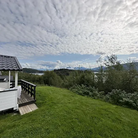 Volsdalen 2* Ålesund