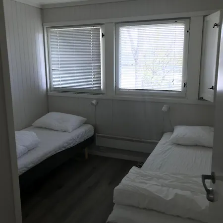 Κάμπινγκ Volsdalen