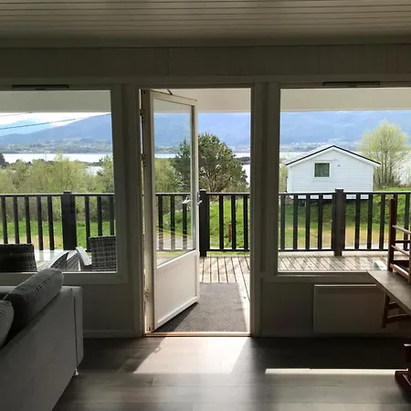 Volsdalen 2* Alesund
