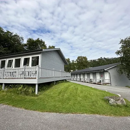 Κάμπινγκ Volsdalen Ålesund