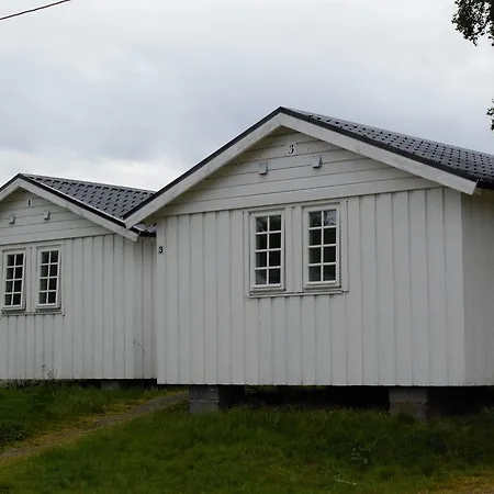 Parque de Campismo Volsdalen 2*