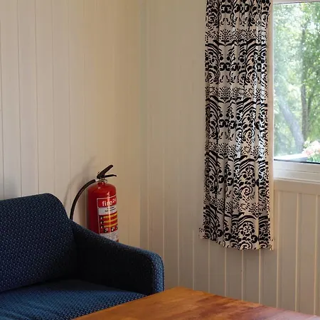 Volsdalen Camping Ålesund