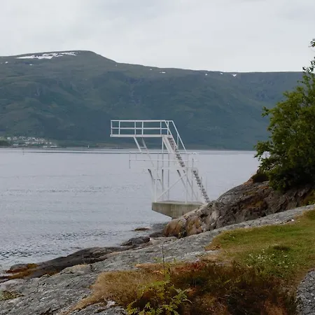 Κάμπινγκ Volsdalen 2*