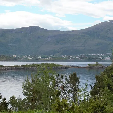 Campsite Volsdalen 2*