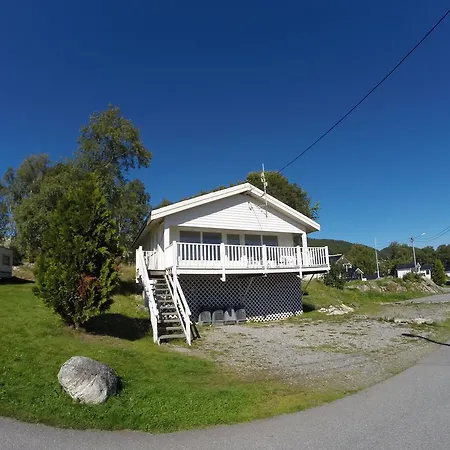 Volsdalen Κάμπινγκ 2*