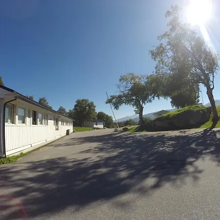 Volsdalen Camping 2*