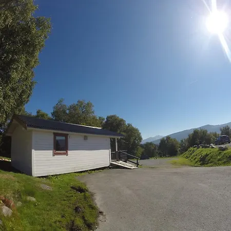 Volsdalen 2* Ålesund