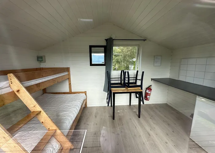 Parque de Campismo Volsdalen 2*