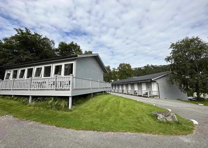 Camping Volsdalen Ålesund