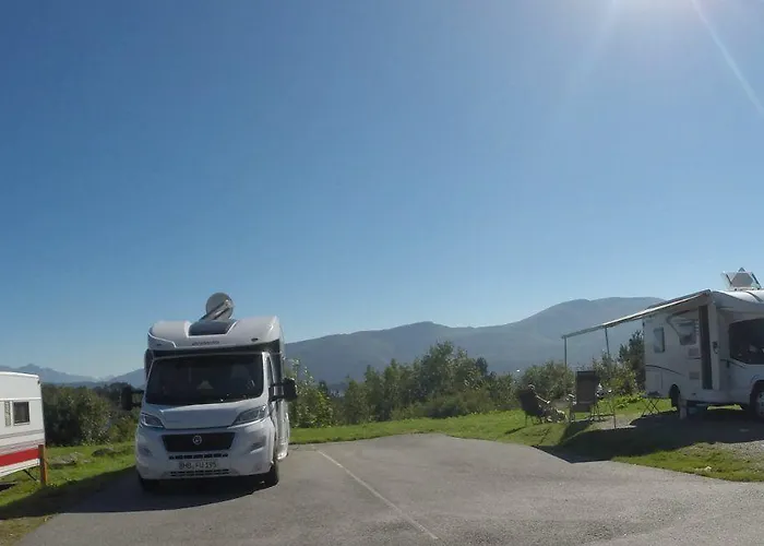 Volsdalen Camping 2*