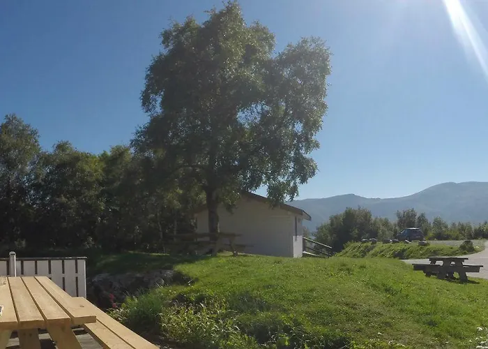 Camping Volsdalen Ålesund