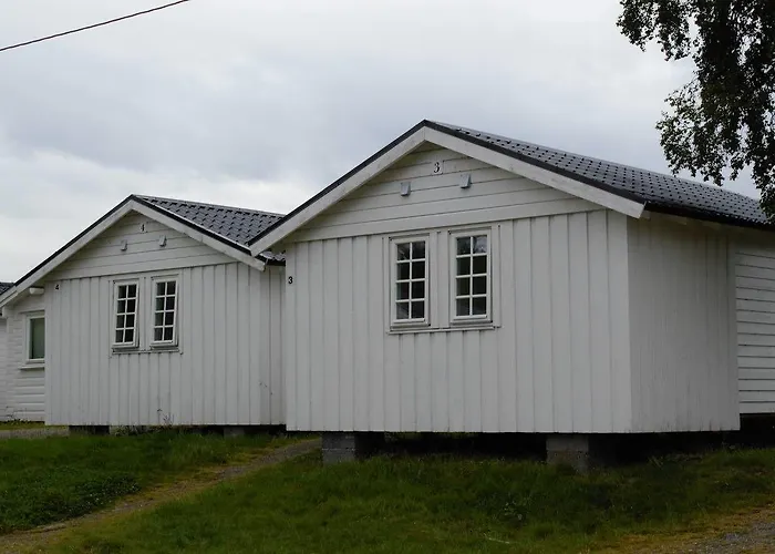 Camping Volsdalen 2*