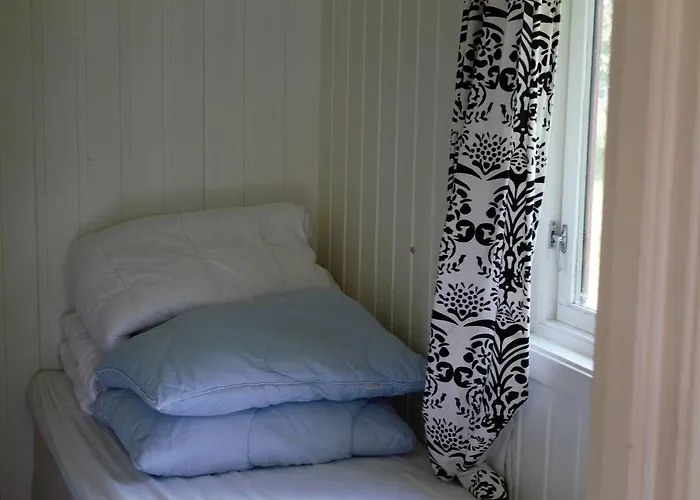 Volsdalen Camping 2*