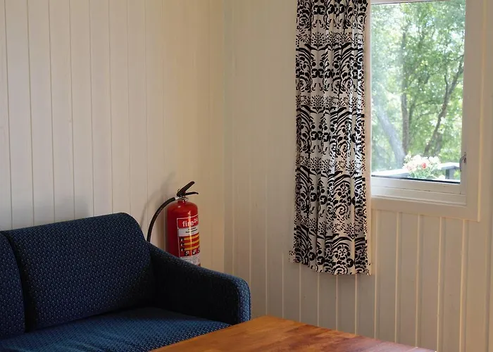 Volsdalen Camping Ålesund