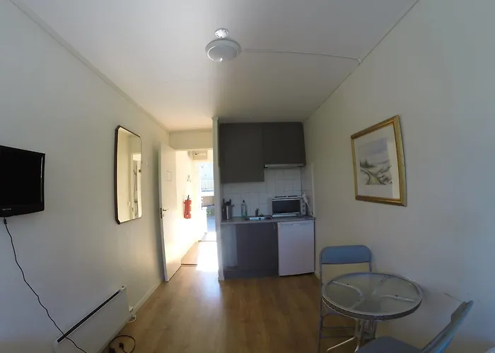 Volsdalen 2* Ålesund