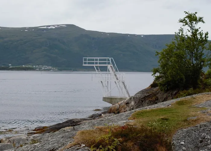 Camping Volsdalen 2*