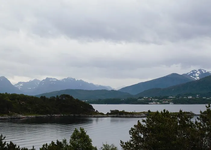 Volsdalen Camping 2*