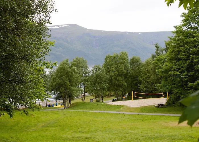 Camping Volsdalen