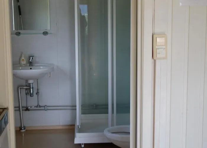 Volsdalen Camping 2*