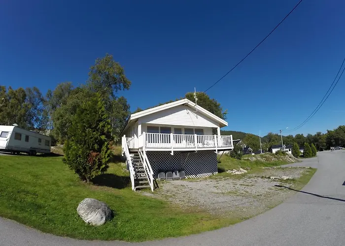 Volsdalen Camping 2*