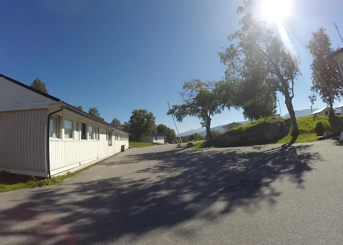 Volsdalen Camping 2*