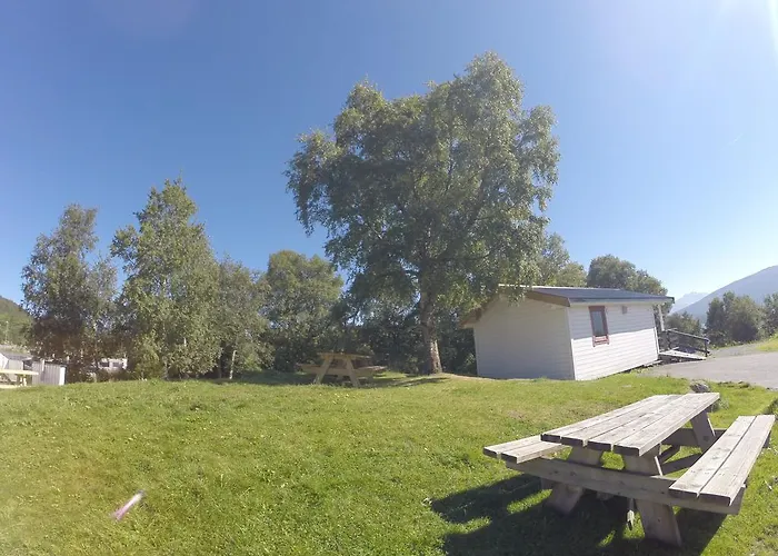 Volsdalen 2* Ålesund