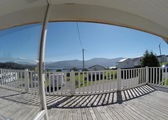 Volsdalen 2* Ålesund