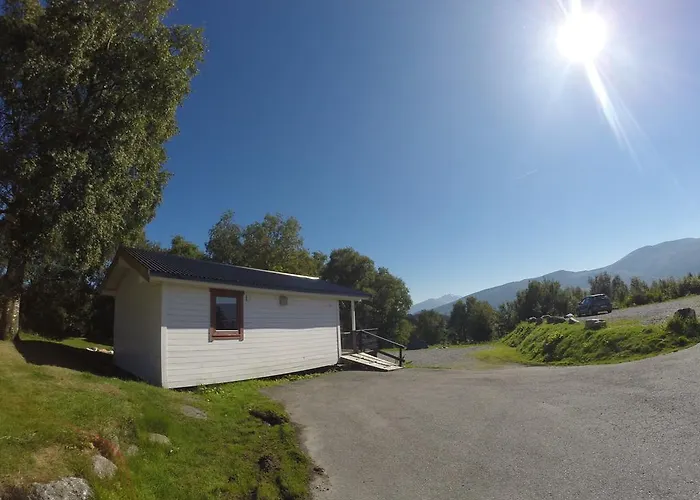 Volsdalen 2* Ålesund