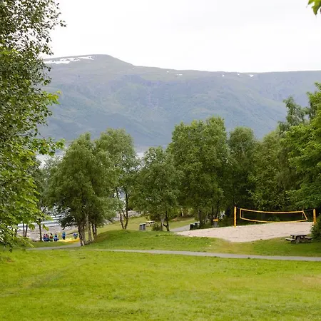 Parque de Campismo Volsdalen